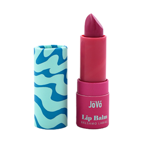 Jovo - Lip Balm - 03: Rose