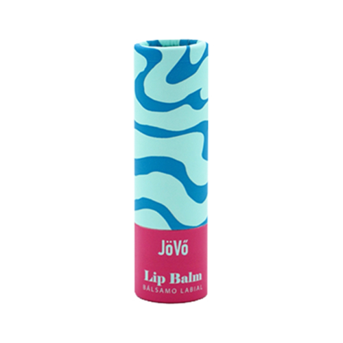 Jovo - Lip Balm - 03: Rose