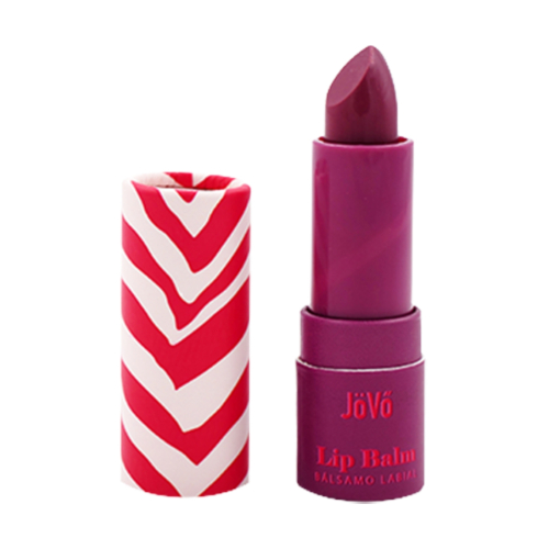 Jovo - Lip Balm - 04: Chocolate