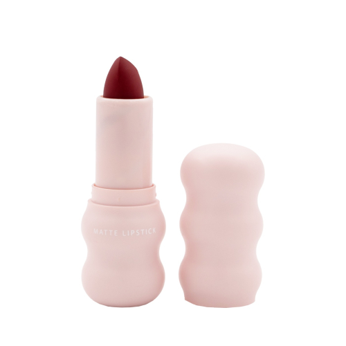 Jovo - Matte Lipsticks - 04: Macchiato