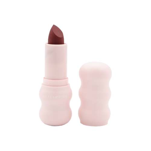 Jovo - Matte lipsticks - 05: Ristretto