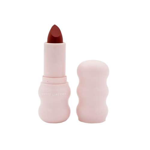 Jovo - Matte Lipsticks - 06: Affogato