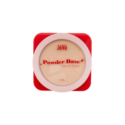 Jovo - Powder Foundation - 01: Praliné