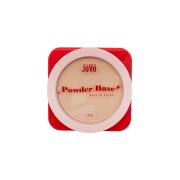 Jovo - Powder Foundation - 02: Pecan
