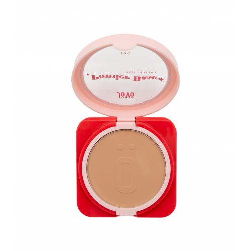Jovo - Powder Foundation - 03: Maple