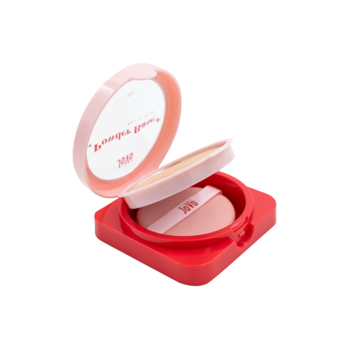 Jovo - Powder Foundation - 03: Maple