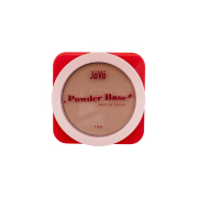 Jovo - Powder Foundation - 04: Brownie