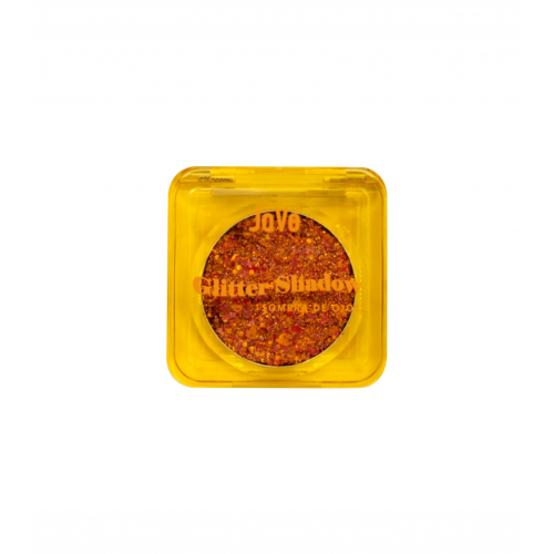 Jovo - Pressed Bioglitter - 06: Springtime