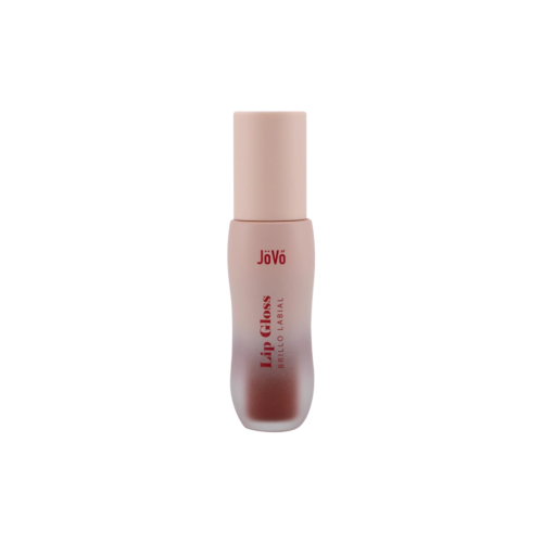 Jovo - Lip gloss Color - 01:Tea