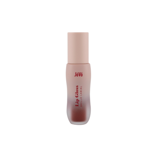 Jovo - Lip gloss Color - 02: Rosé Spritzer