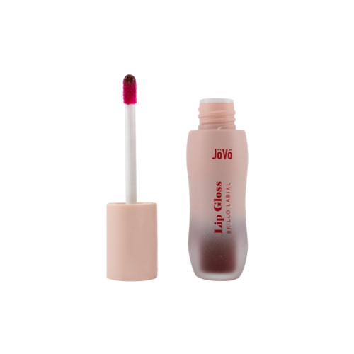 Jovo - Lip gloss Color - 02: Rosé Spritzer