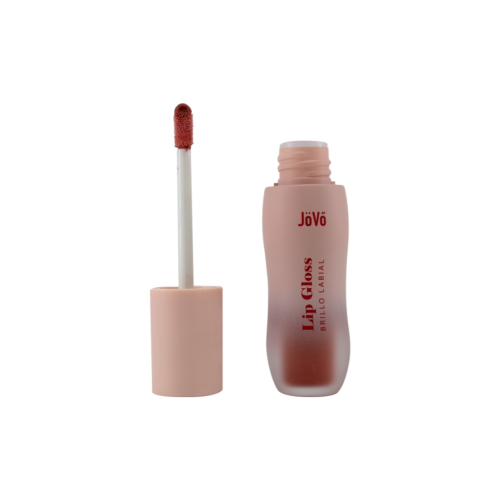 Jovo - Lip gloss Color - 03: Chai Latte