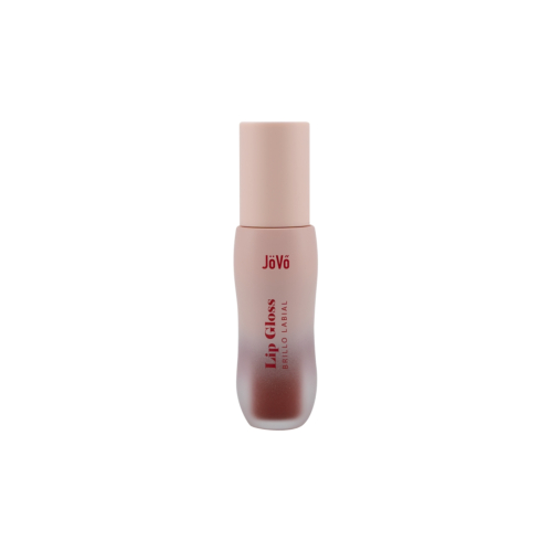 Jovo - Lip gloss Color - 03: Chai Latte