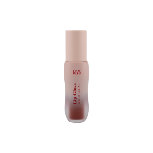Jovo - Lip gloss Color - 04: Dark Rum