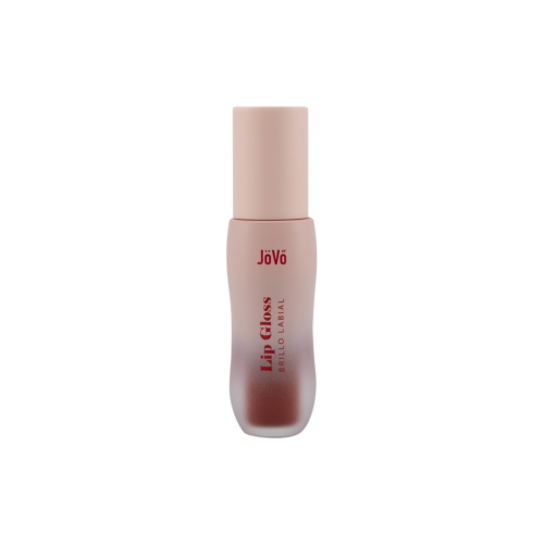 Jovo - Lip gloss Color - 05: Grenadine Syrop