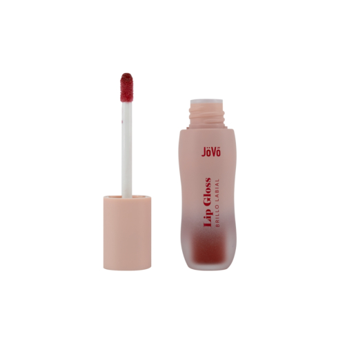 Jovo - Lip gloss Color - 06: Sangria