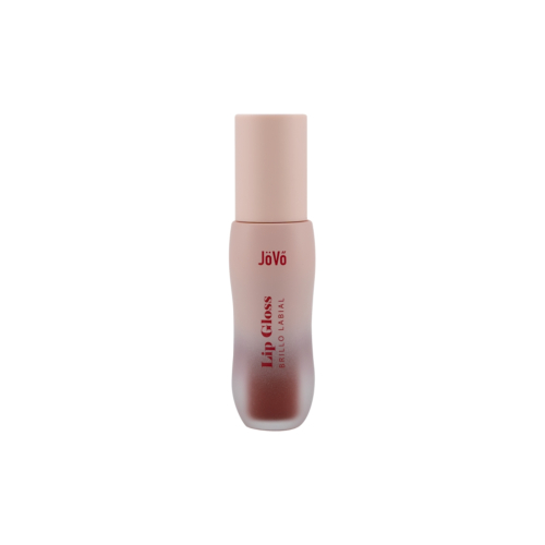 Jovo - Lip gloss Color - 06: Sangria