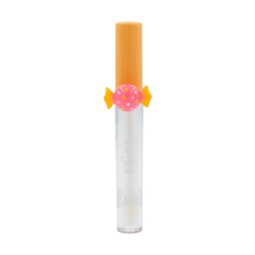 Jovo - Ring Lip Gloss - 04: Yellowtail