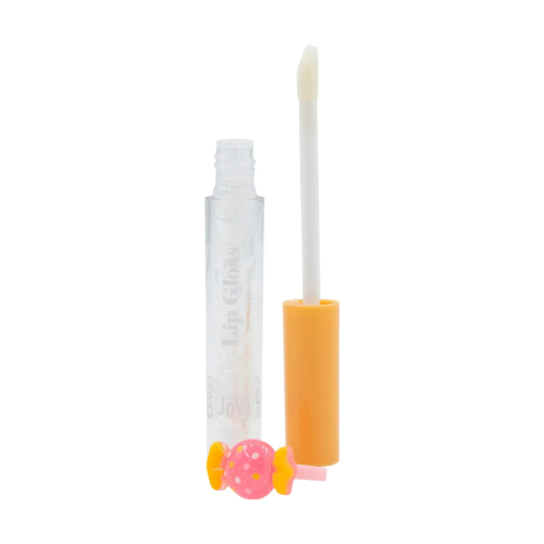 Jovo - Ring Lip Gloss - 04: Yellowtail