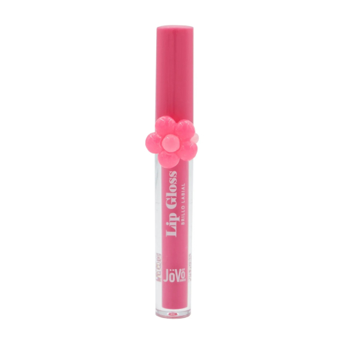 Jovo - Ring Lip Gloss - 01: Icedazzy