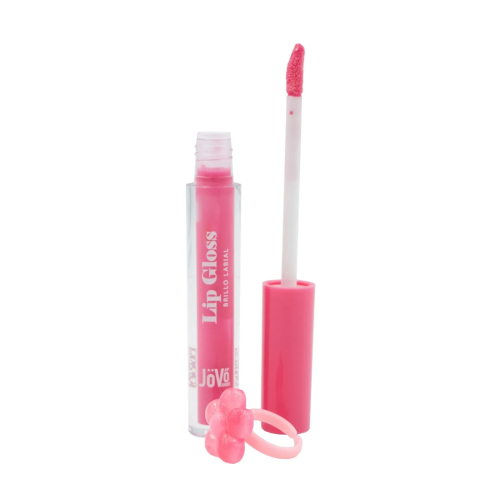 Jovo - Ring Lip Gloss - 01: Icedazzy