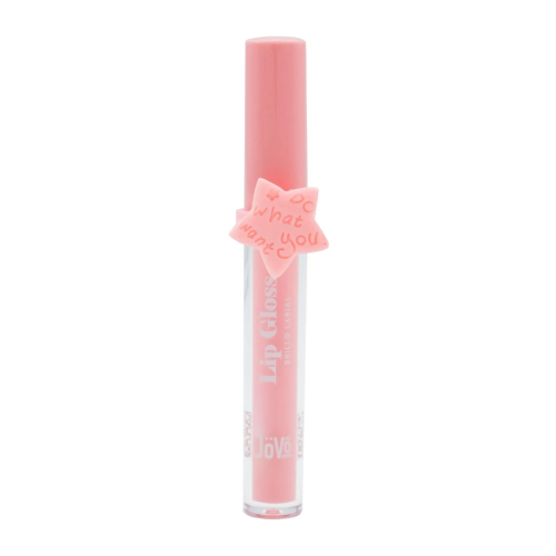 Jovo - Ring Lip Gloss - 02: Berryblazer