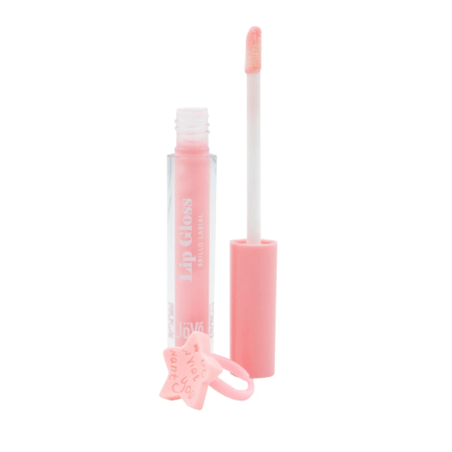 Jovo - Ring Lip Gloss - 02: Berryblazer