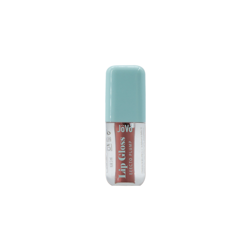 Jovo - Plump Lip Gloss - 02: Pink Sorbet