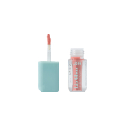 Jovo - Plump Lip Gloss - 03: Caramel Crush