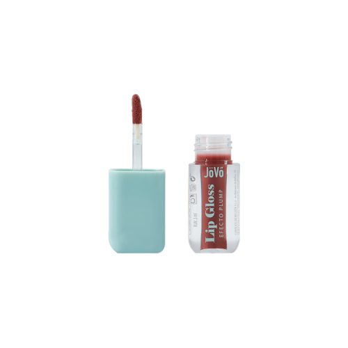 Jovo - Plump Lip Gloss - 04: Sunset Nectar