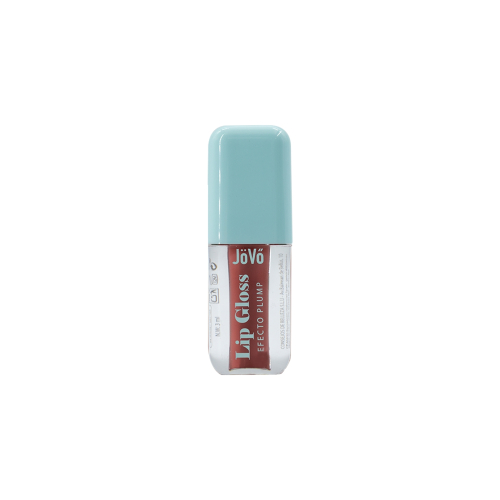 Jovo - Plump Lip Gloss - 04: Sunset Nectar