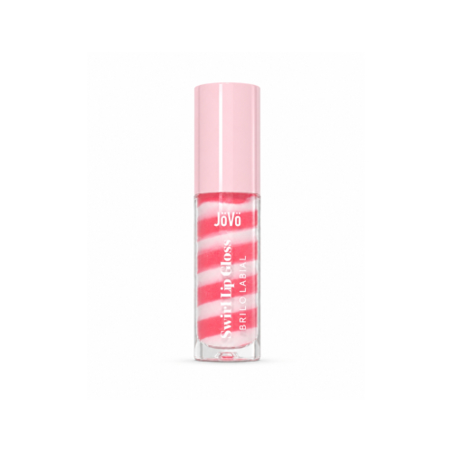 Jovo - Lip gloss Swirl - 01: Yummy