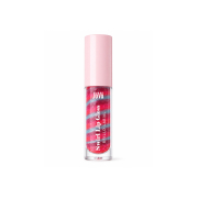 Jovo - Lip gloss Swirl - 02: Berry Pop