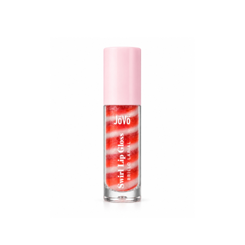 Jovo - Lip gloss Swirl - 03: Syrup