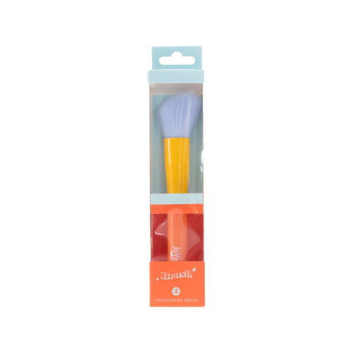 Jovo - Angled Contour Brush - 02
