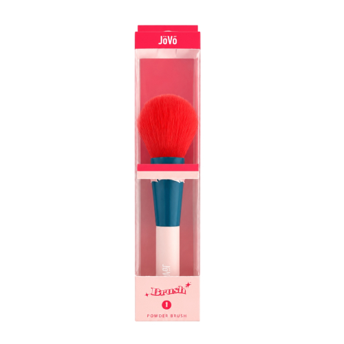 Jovo - Powder brush - 01