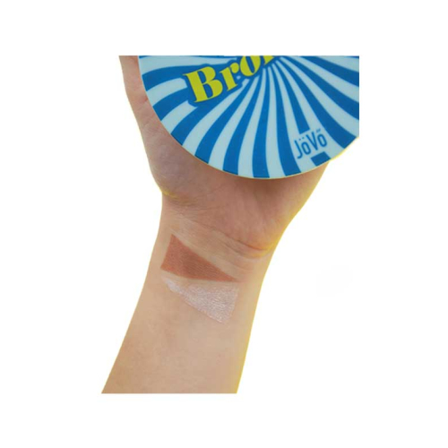 Jovo - Powder bronzer and highlighter