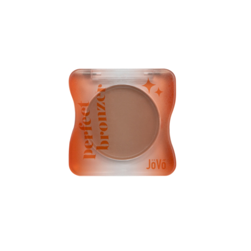 Jovo - Cream Bronzer Perfect Bronzer - 01: Werther's