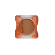 Jovo - Cream Bronzer Perfect Bronzer - 02: Fudge