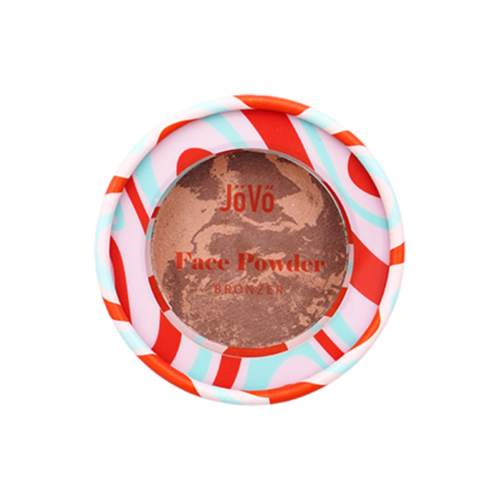 Jovo - Bronzer Powder Kraft Total Face