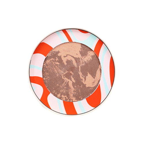 Jovo - Bronzer Powder Kraft Total Face