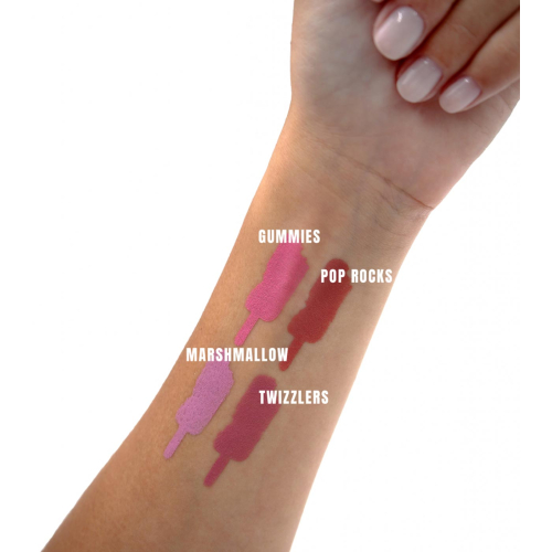 Jovo - Cream Blush - 01: Marshmallow