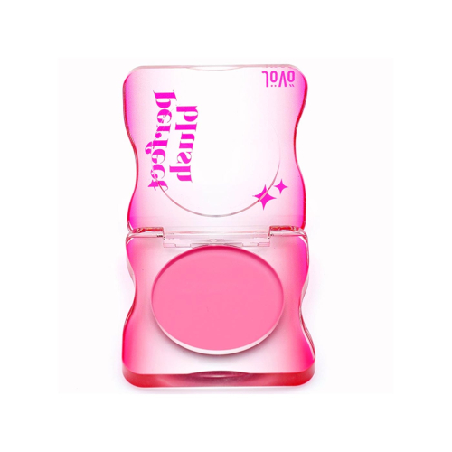 Jovo - Cream Blush - 02: Gummies