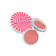 Jovo - Powder Blush Blush - 01: Cotton Candy