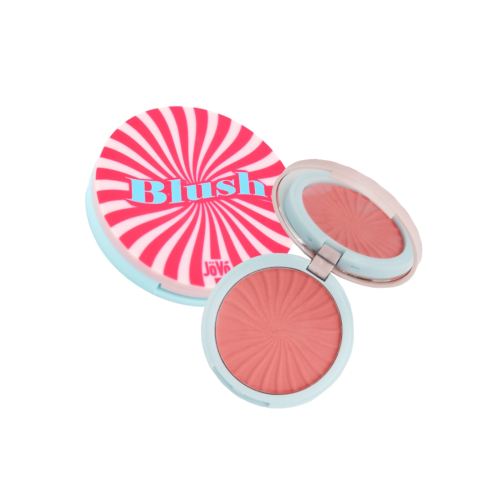 Jovo - Powder Blush Blush - 01: Cotton Candy