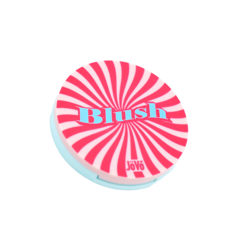 Jovo - Powder Blush Blush - 02: Sweet Kiss