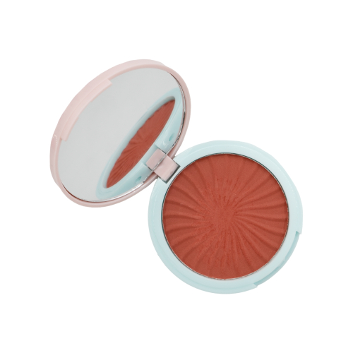 Jovo - Powder Blush Blush - 03: Gummy Hearts