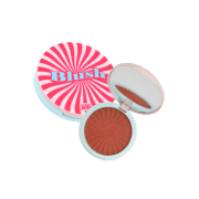 Jovo - Powder Blush Blush - 03: Gummy Hearts