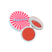 Jovo - Powder Blush Blush - 04: Toffee