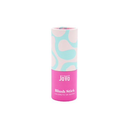 Jovo - Blush stick Kraft - 02: Fucsia